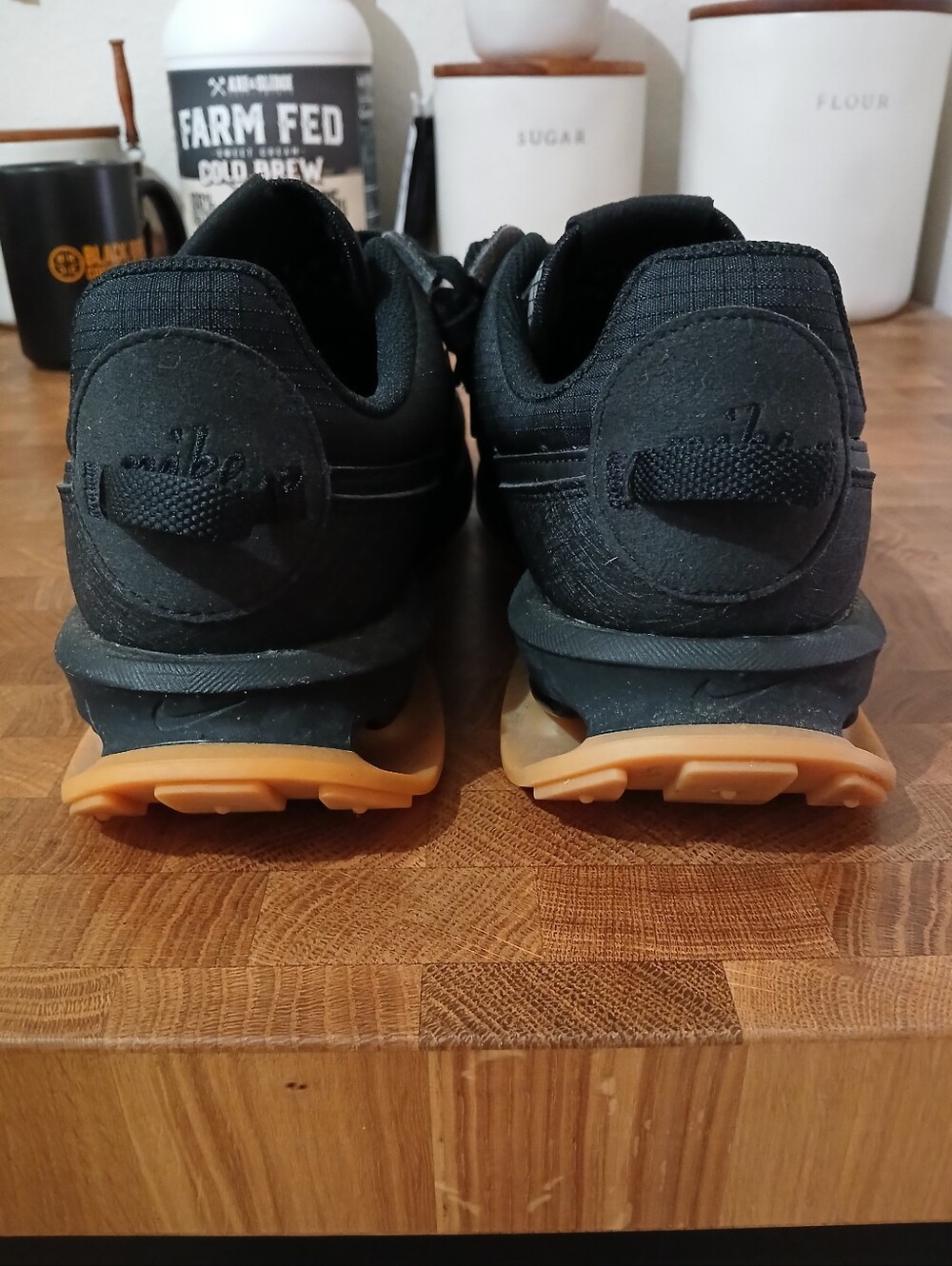Nike Shoes - Picture 3 of 5